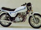 1985 Benelli 125 Sport
